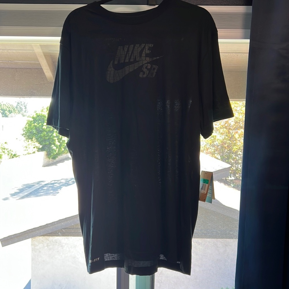Nike SB Dri-fit Elephant Print T-shirt